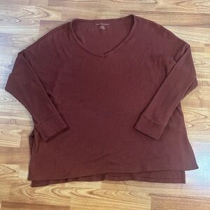 American Eagle Knit Sweater